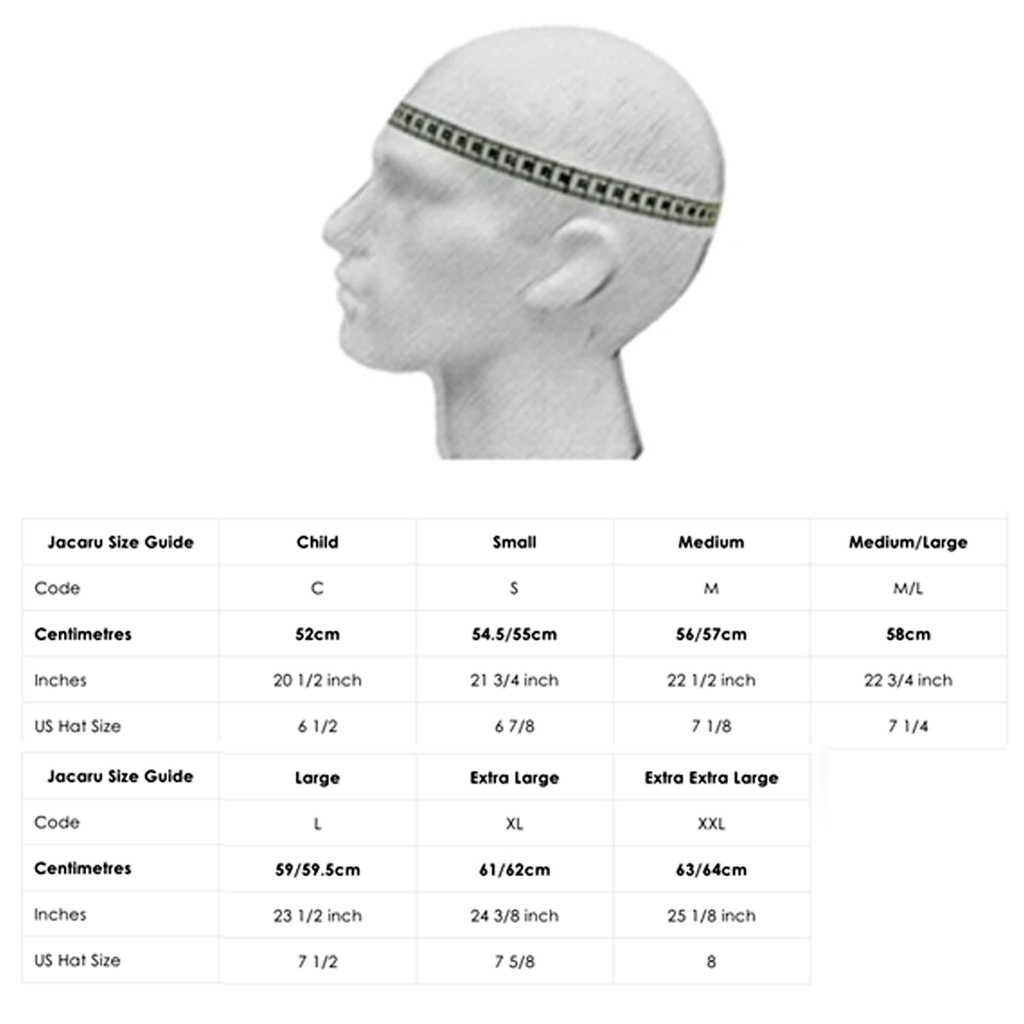 JACARU | Ostrich Hat