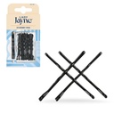 LADY JAYNE  |  Black Bobby Pins