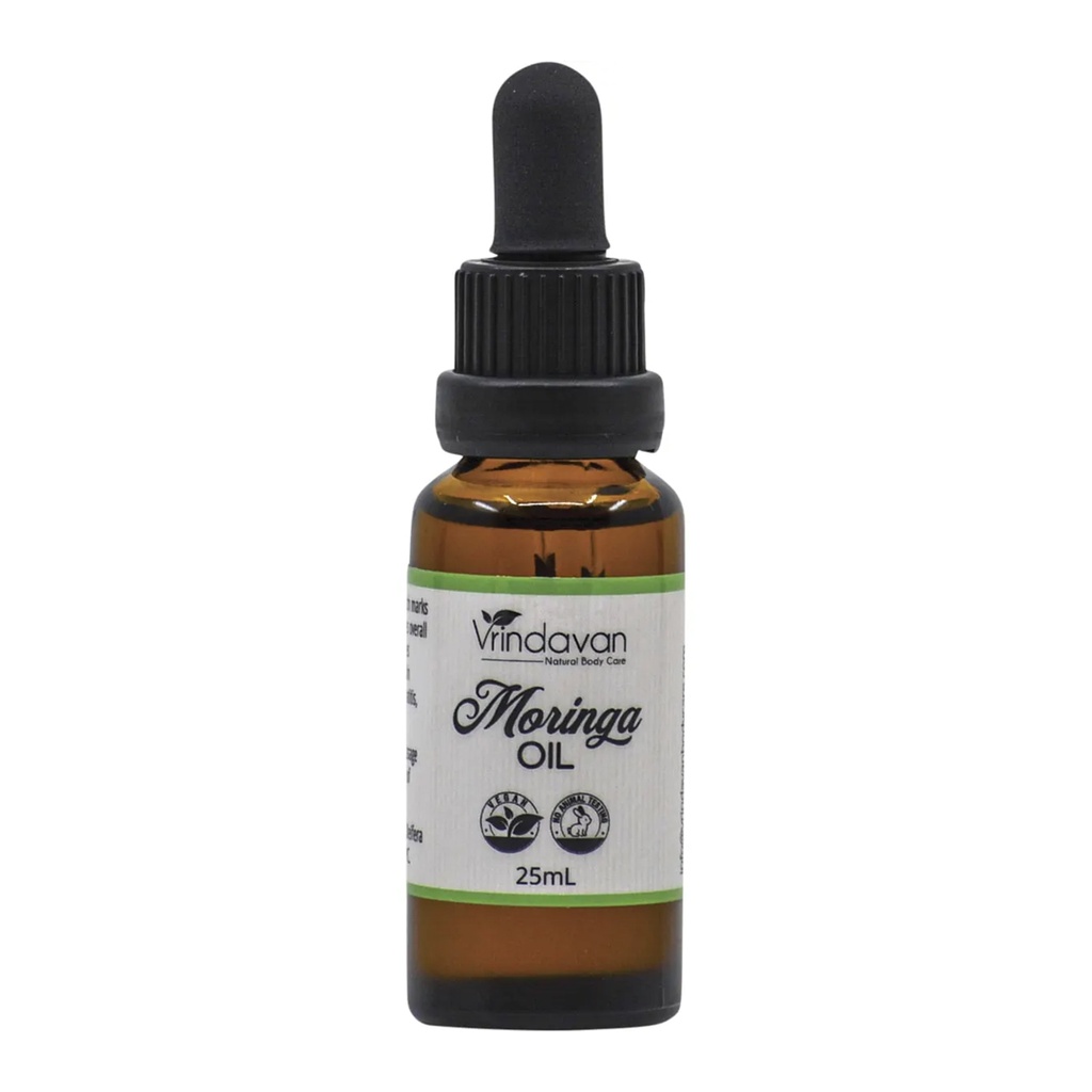 VRINDAVAN | Moringa Oil 25ml