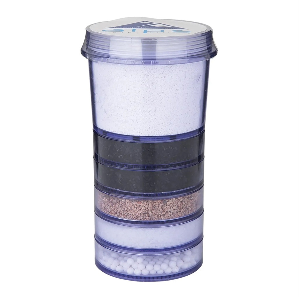 ALPS | Replacement Filter Cartridge 6 Stage Filtration