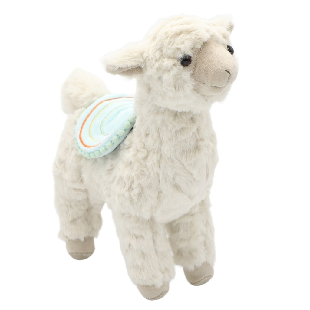 PLUSH TOYS | Lupe the Llama