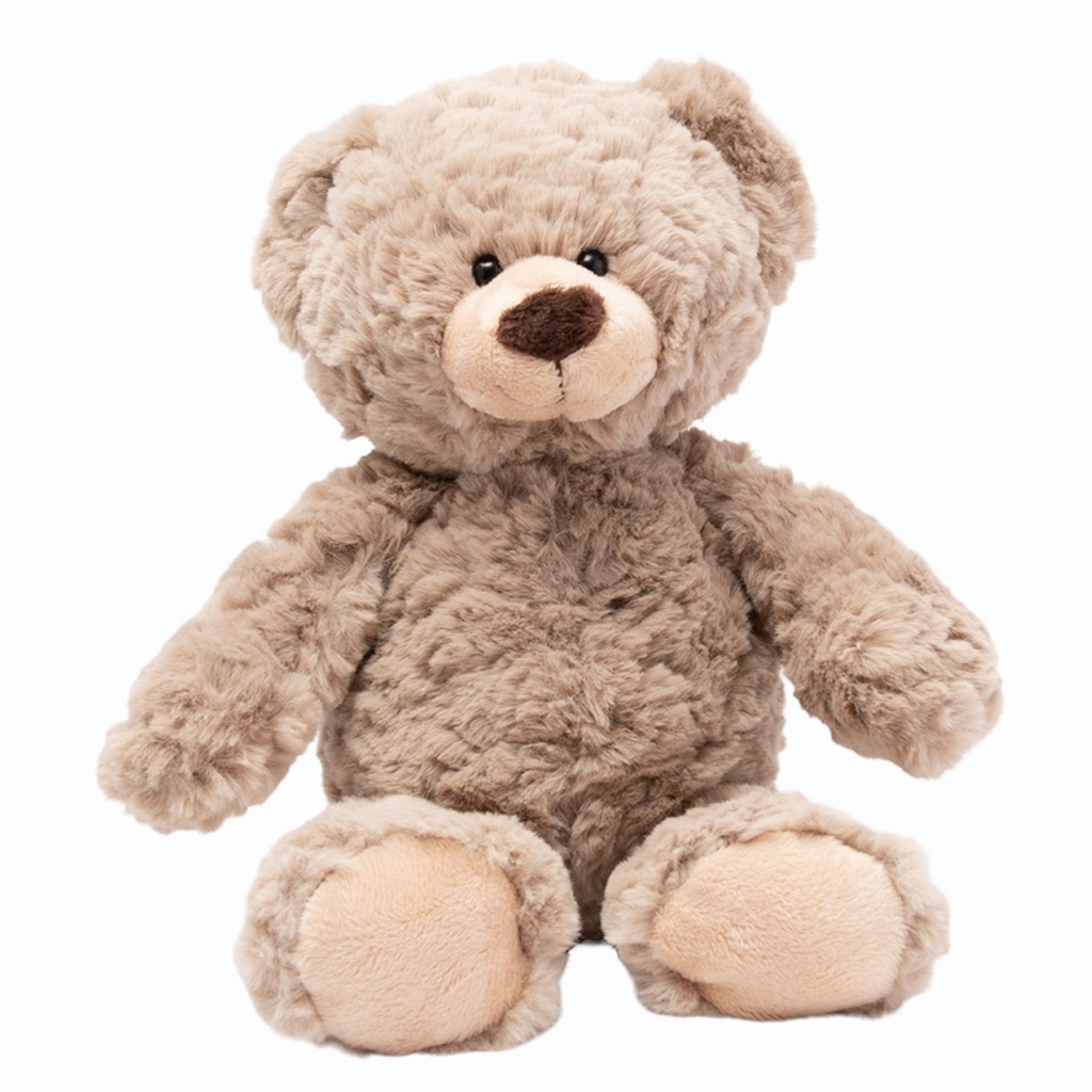 PLUSH TOYS | Billy the Bear Soft Toy