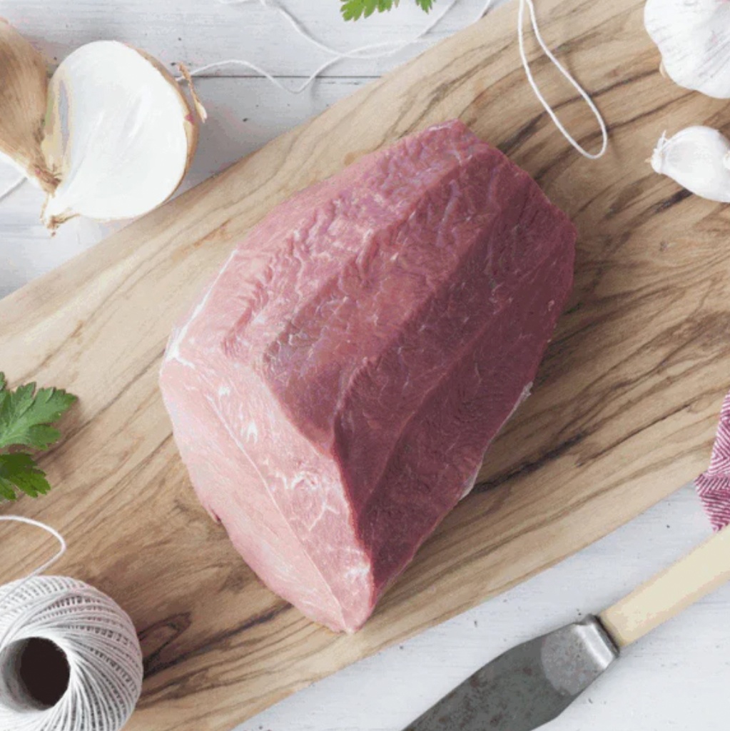 CHERRY TREE ORGANICS | Certified Organic Gourmet Roast Beef