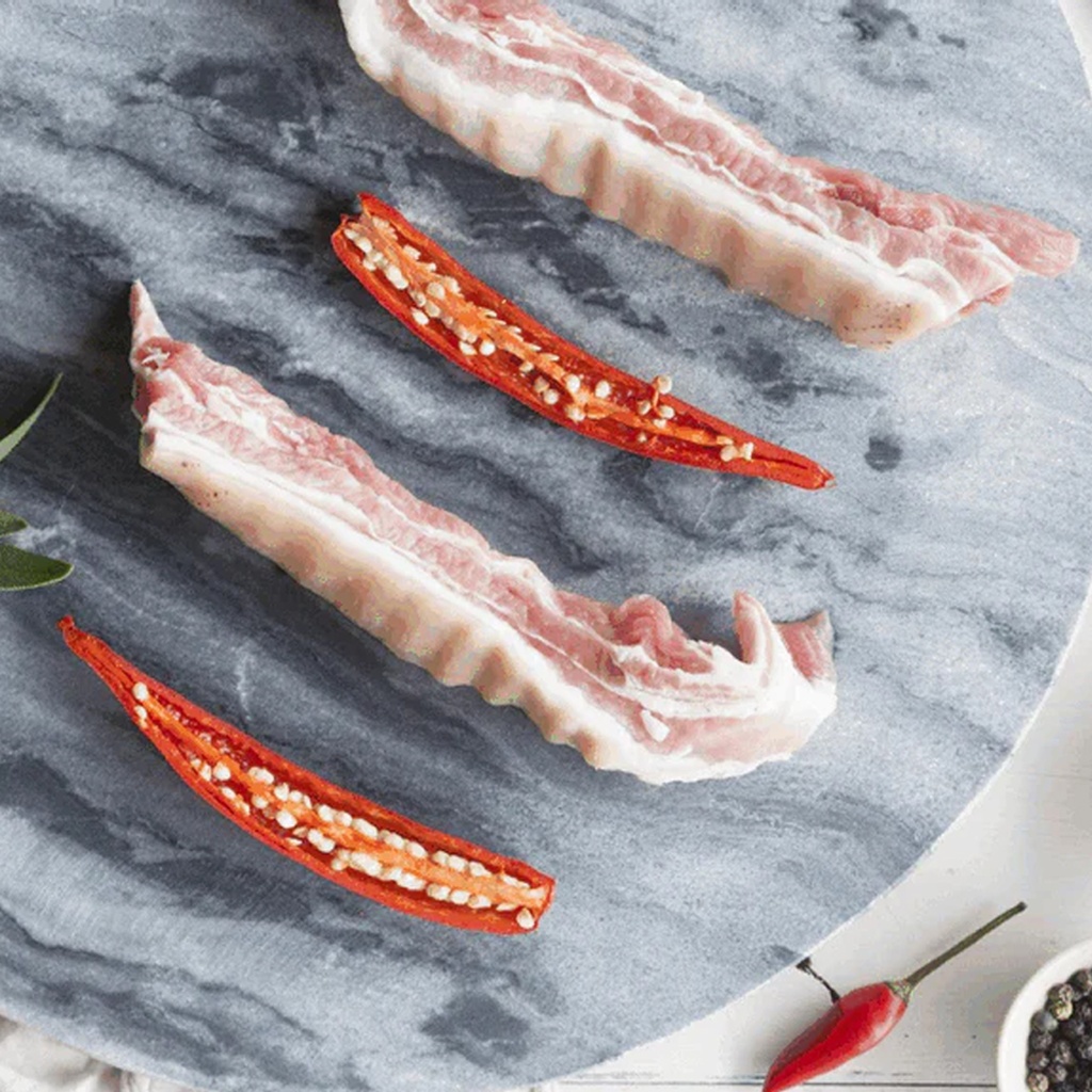 CHERRY TREE ORGANICS | Organic Pork Spareribs