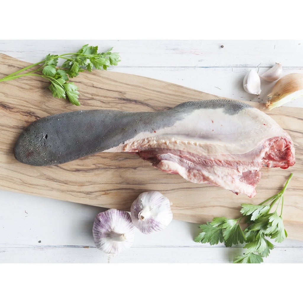 CHERRY TREE ORGANICS | Certified Organic Ox (Beef) Tongue (Limited Availability)