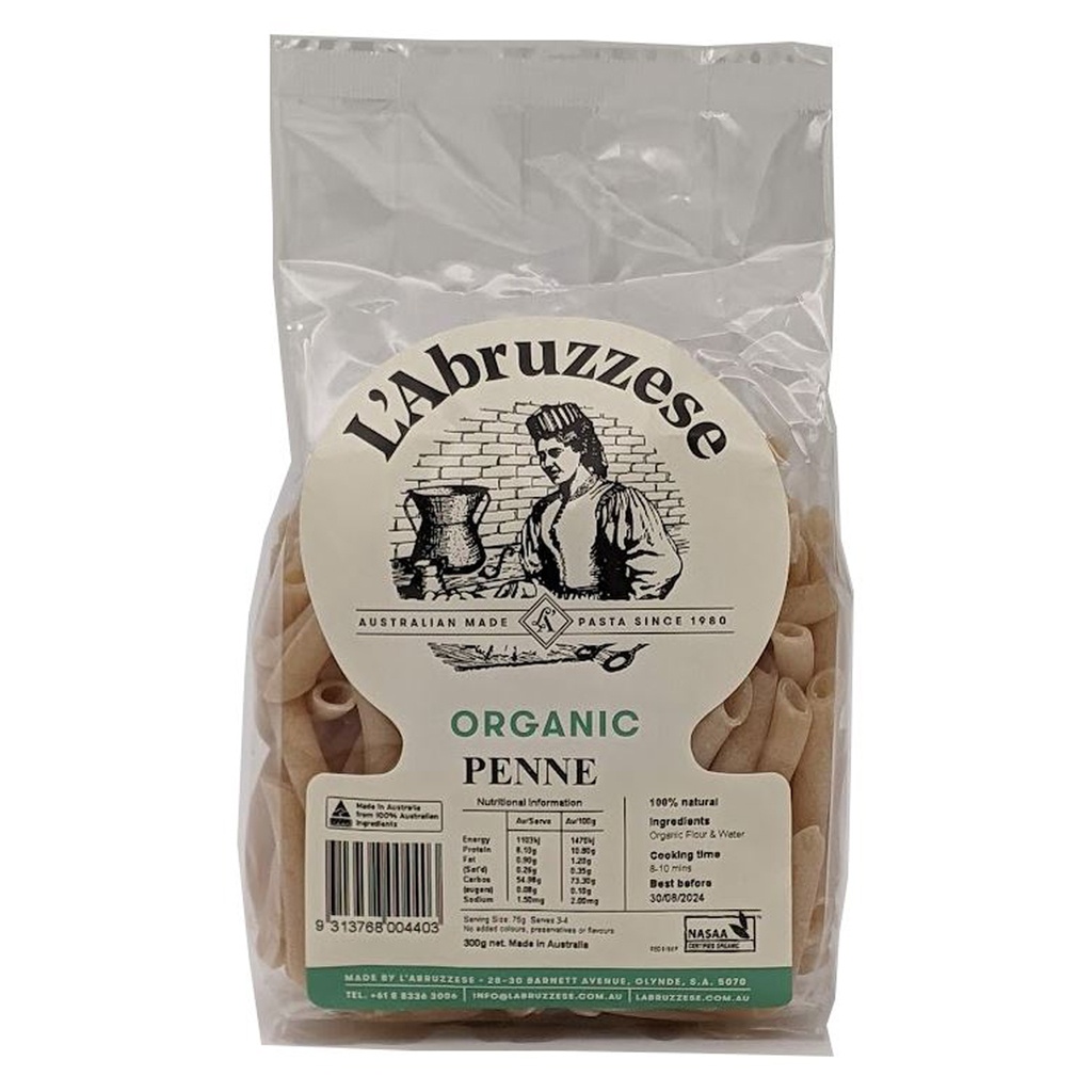 L'ABRUZZESE PASTA | Penne, 300g