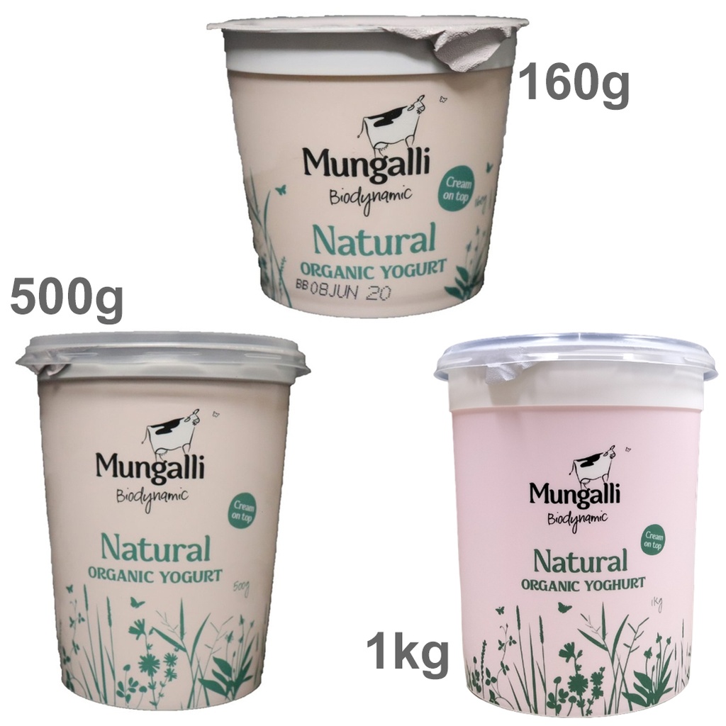 MUNGALLI CREEK | 优格 – 天然
