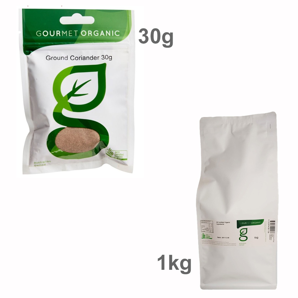 GOURMET ORGANIC | 香菜粉