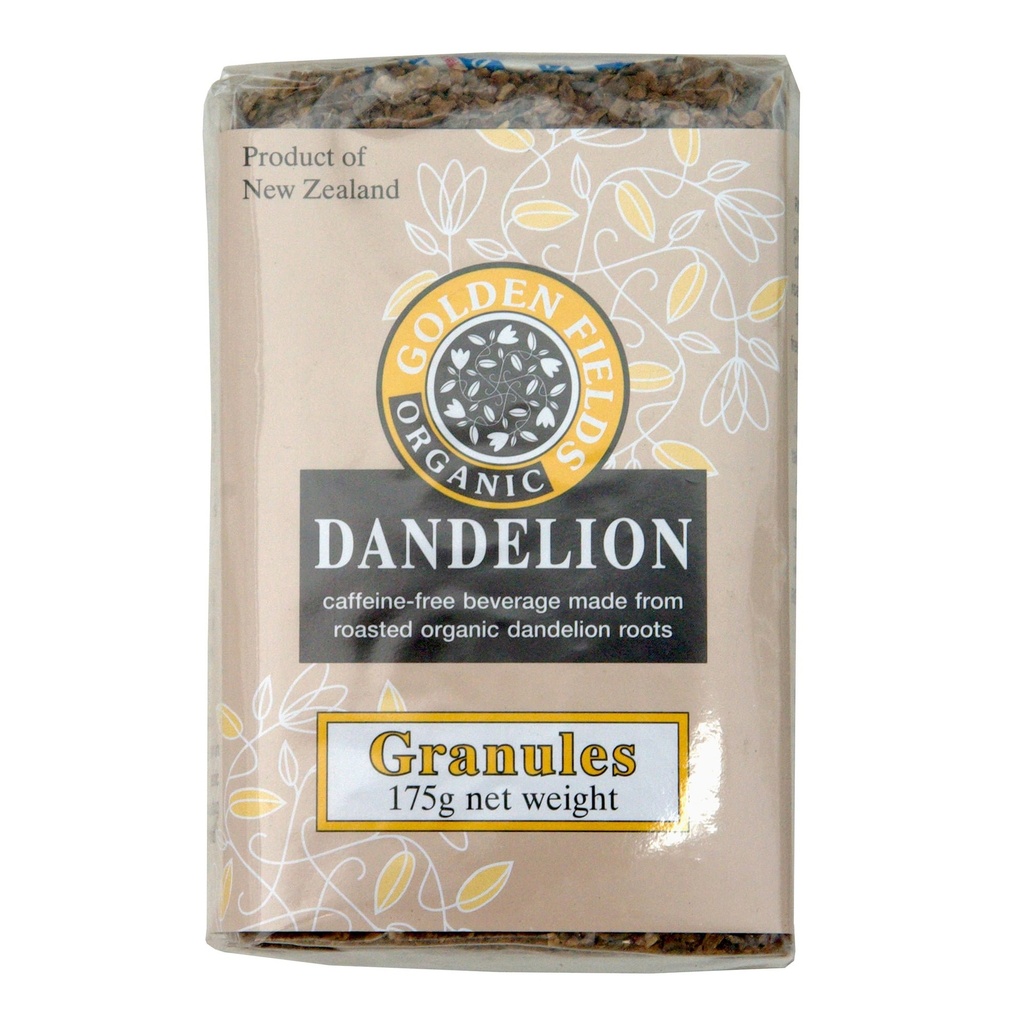 SPIRAL | Organic Dandelion Granules 175g