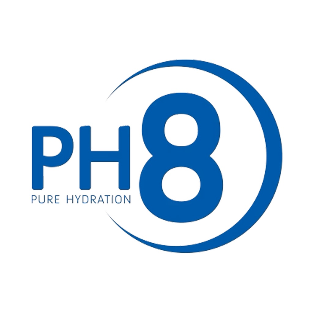 PH8 | Natural Alkaline Water 10L