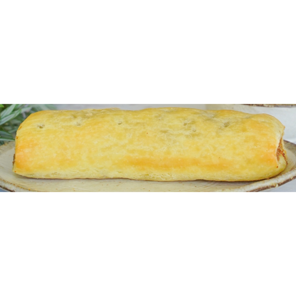 BYRON GOURMET PIES | Sausage Rolls 140g (Frozen)