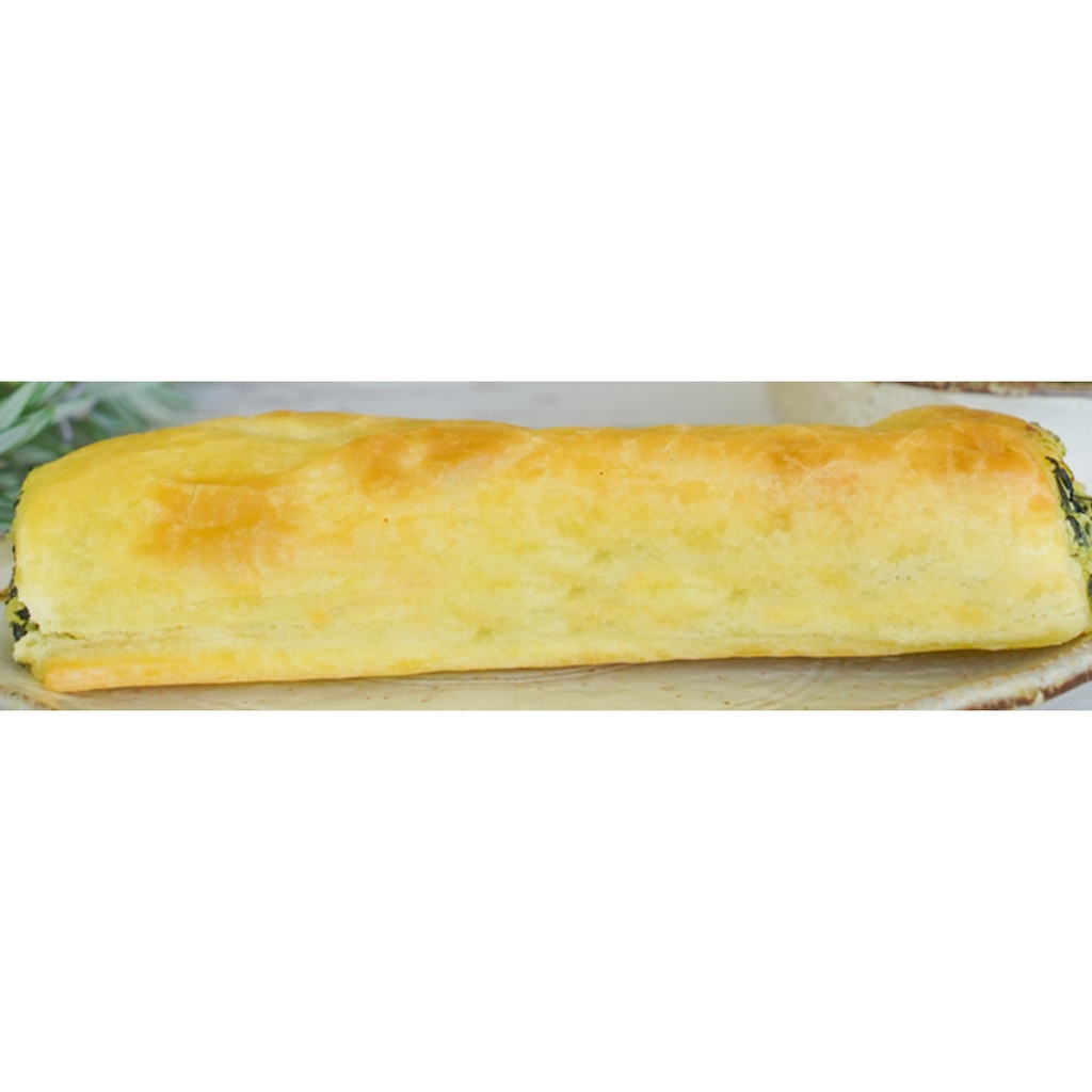 BYRON GOURMET PIE 芝士菠菜卷 140g（冷冻