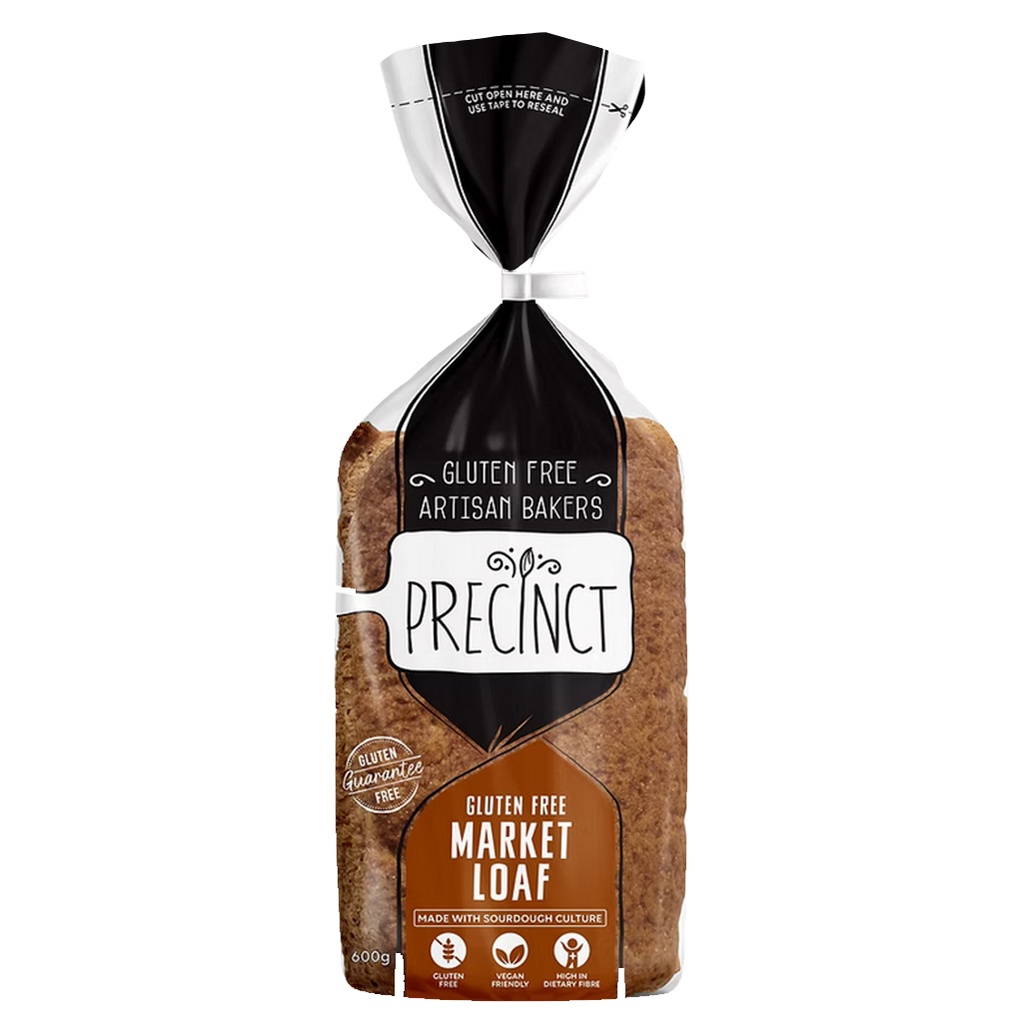 GF PRECINCT | Market Loaf 600g