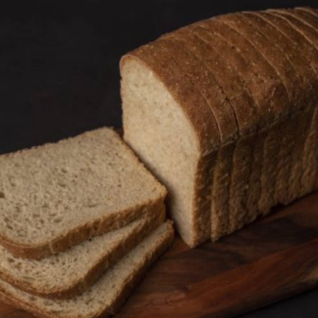 CULINA BAKERY | Organic Millet Bread 680g