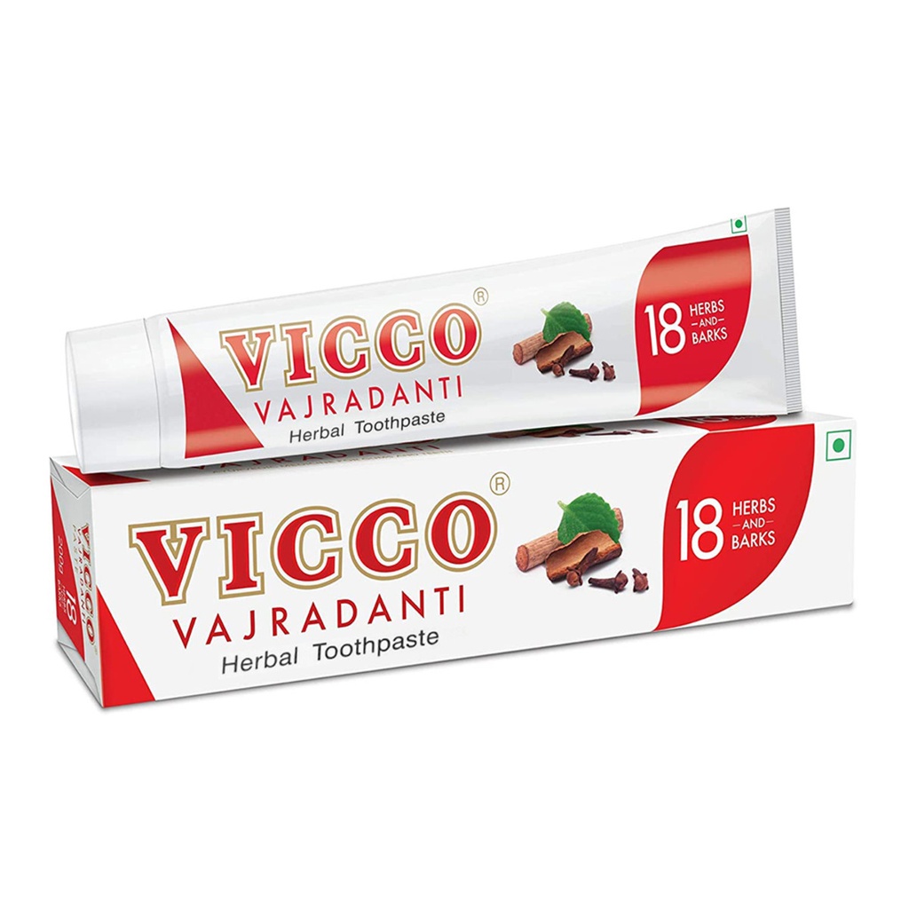 VICCO | Herbal Toothpaste 150g