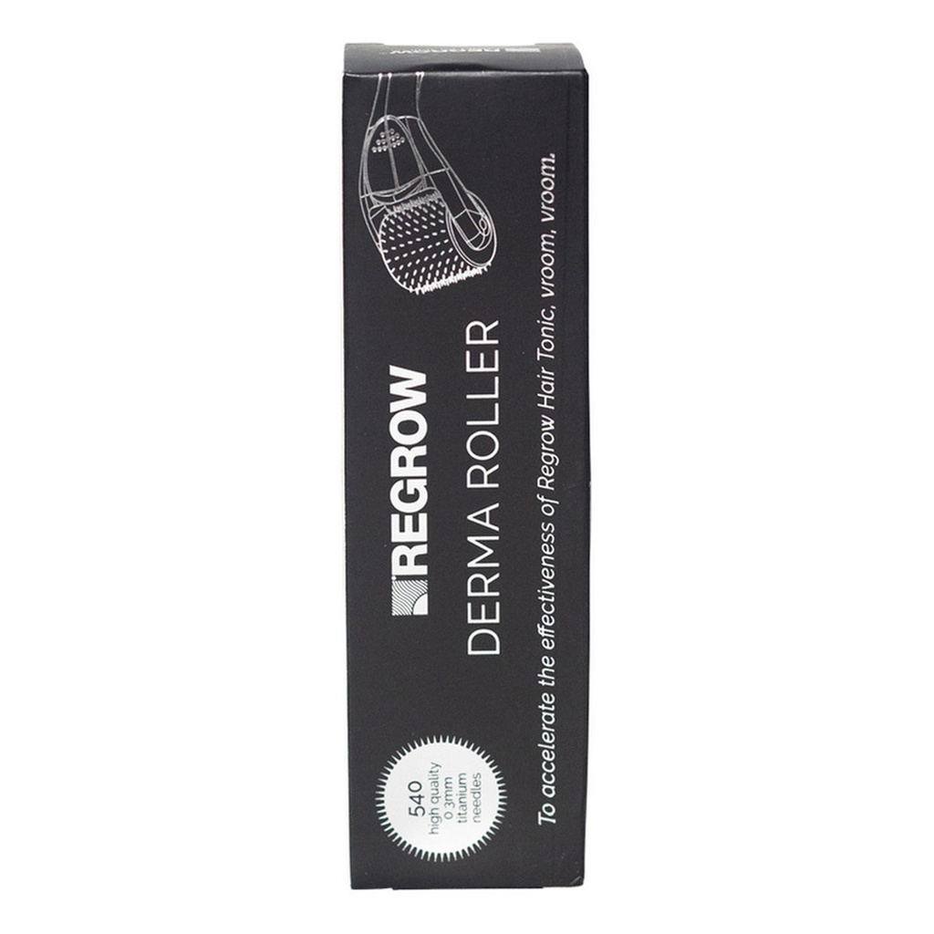 REGROW | Hair Clinics Derma Roller (Unisex)