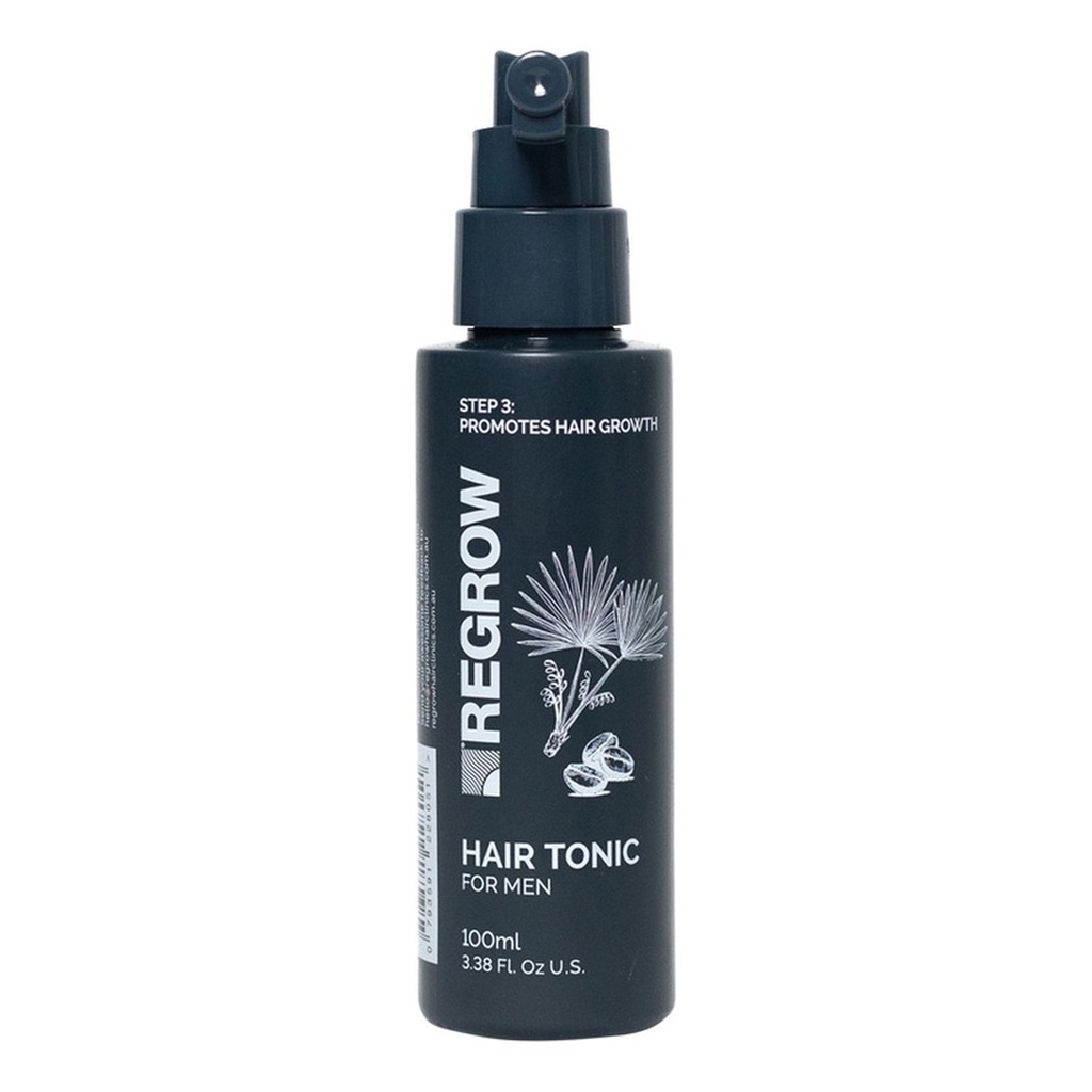 EGROW | 男士头发护理滋养液（促进头发生长）100ml