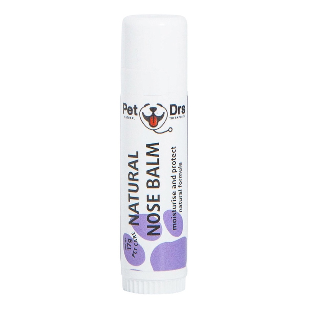 PET DRS | Natural Nose Balm 17g