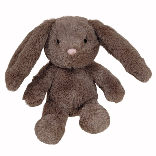 Mini Buster the Bunny - Brown