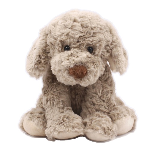 PLUSH TOYS | Buddy the Dog Soft Toy