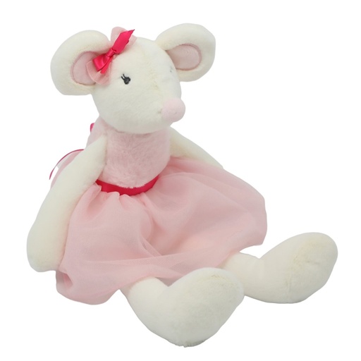 PLUSH TOYS | Alice the Mouse