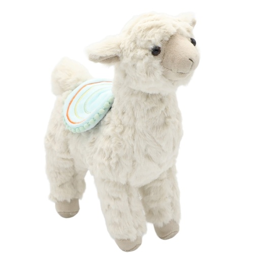PLUSH TOYS | Lupe the Llama