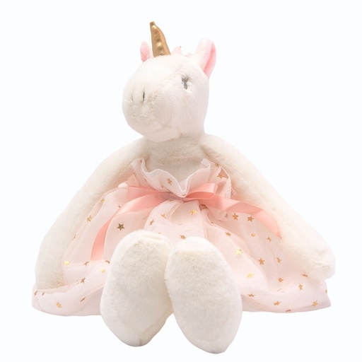 PLUSH TOYS | Ava the Unicorn Doll