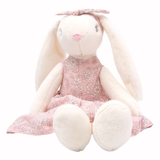 PLUSH TOYS | Lily the Rabbit