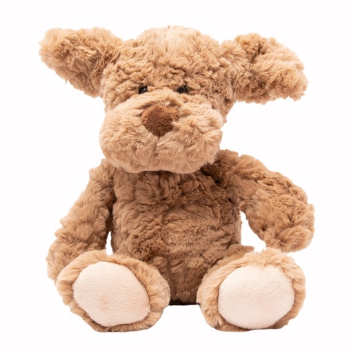 PLUSH TOYS | Barney the Dog Soft Toy