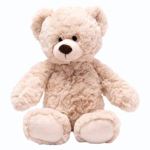 PLUSH TOYS | Marshmallow the Bear