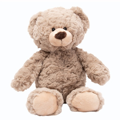 PLUSH TOYS | Billy the Bear Soft Toy