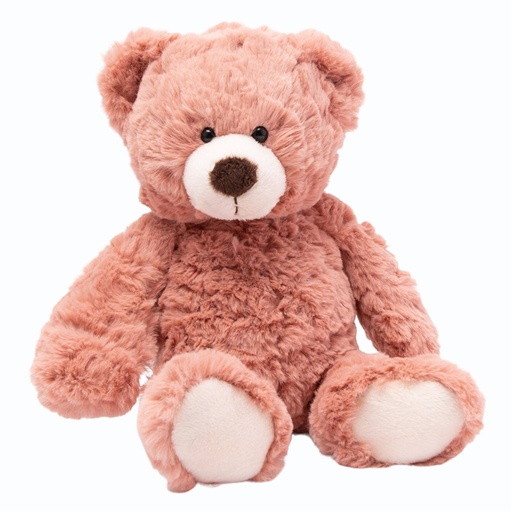 PLUSH TOYS | Rusty the Bear Soft Toy