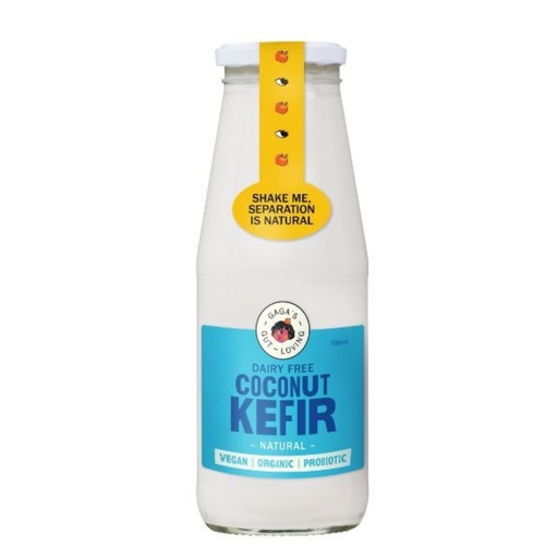 GAGA'S | Gaga's - Organic Coconut Kefir 700ml