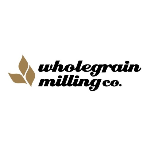 WHOLEGRAIN MILLING CO | 有机小麦粗粒粉 12.5公斤袋装