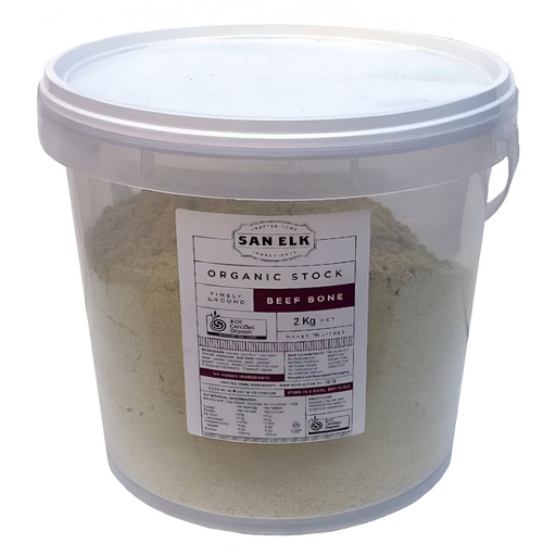 SAN ELK | Artisan Beef Stock 2kg