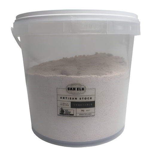 SAN ELK | 手工蔬菜高湯 2公斤