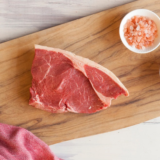 CHERRY TREE ORGANICS | Certified Organic Rump Steak