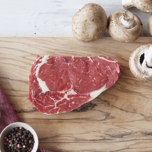 CHERRY TREE ORGANICS | Certified Organic Scotch Fillet Steak 250g