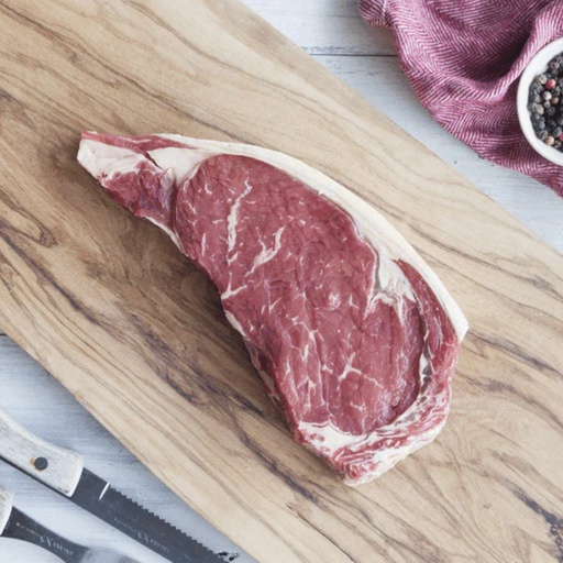 CHERRY TREE ORGANICS | Certified Organic Porterhouse Steak 250g