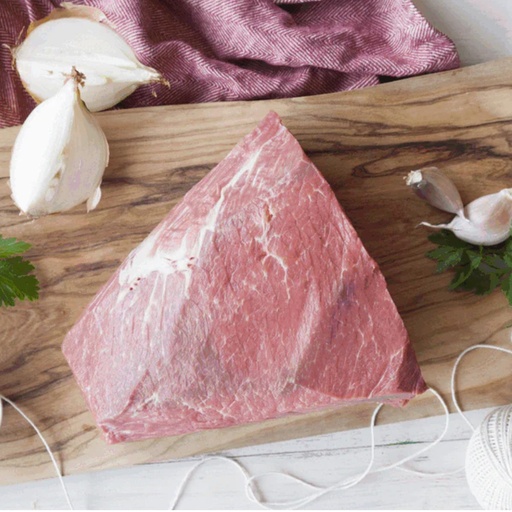 CHERRY TREE ORGANICS | Certified Organic Traditional Roast Beef