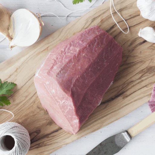 CHERRY TREE ORGANICS | Certified Organic Gourmet Roast Beef