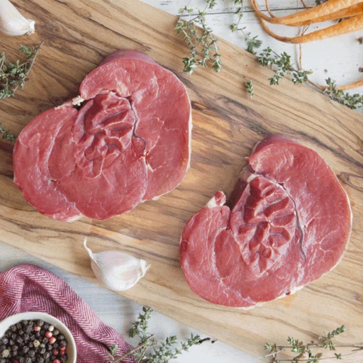 CHERRY TREE ORGANICS | Certified Organic Gravy Beef