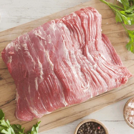 CHERRY TREE ORGANICS | Certified Organic Beef Brisket