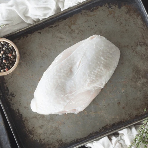 CHERRY TREE ORGANICS | Certified Organic Chicken Breast Fillets