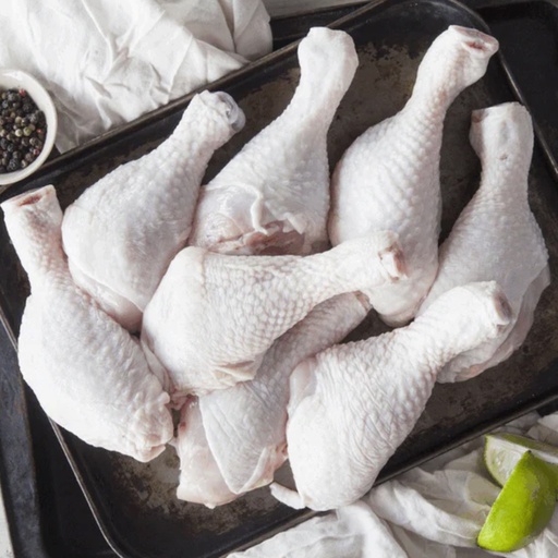 CHERRY TREE ORGANICS | Certified Organic Chicken Drumsticks - 1kg