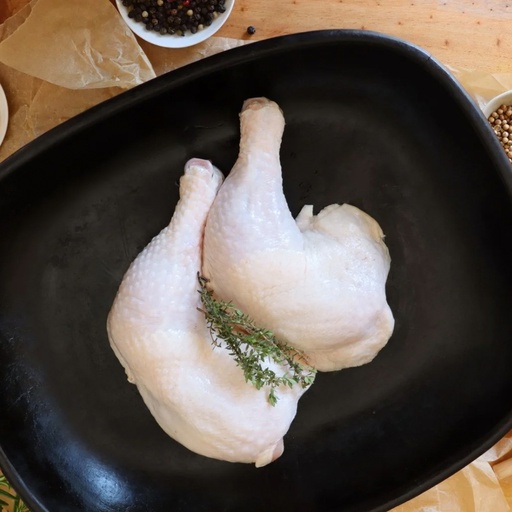 CHERRY TREE ORGANICS | Certified Organic Chicken Maryland