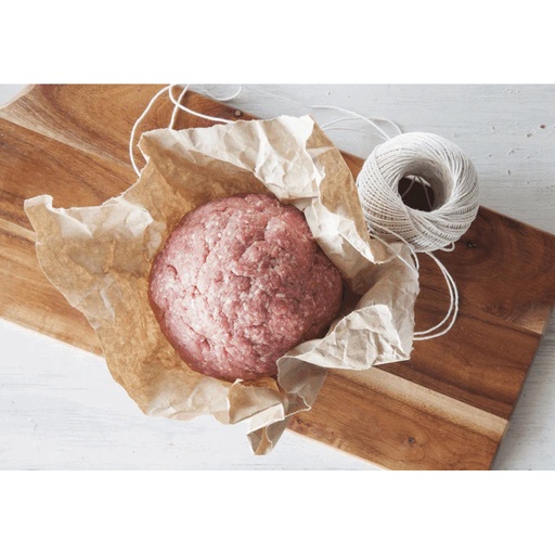 CHERRY TREE ORGANICS | Certified Organic Lamb Mince