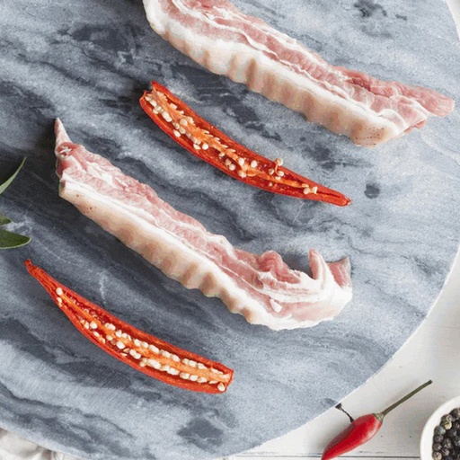 CHERRY TREE ORGANICS | Organic Pork Spareribs