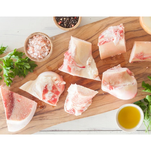 CHERRY TREE ORGANICS | Certified Organic Marrow Bone (Limited Availability)