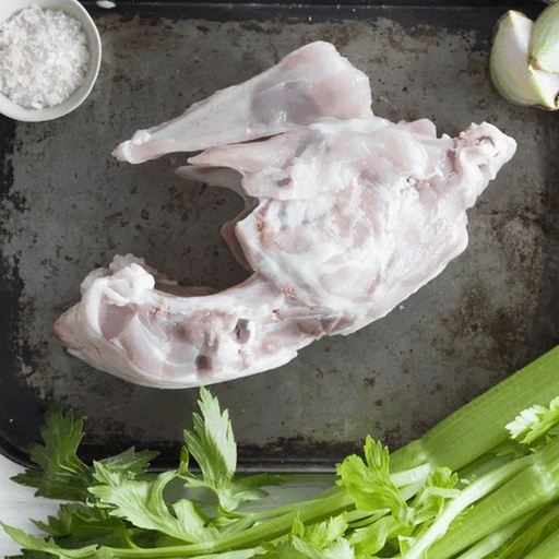 CHERRY TREE ORGANICS | Certified Organic Chicken Frames (Limited Availability)